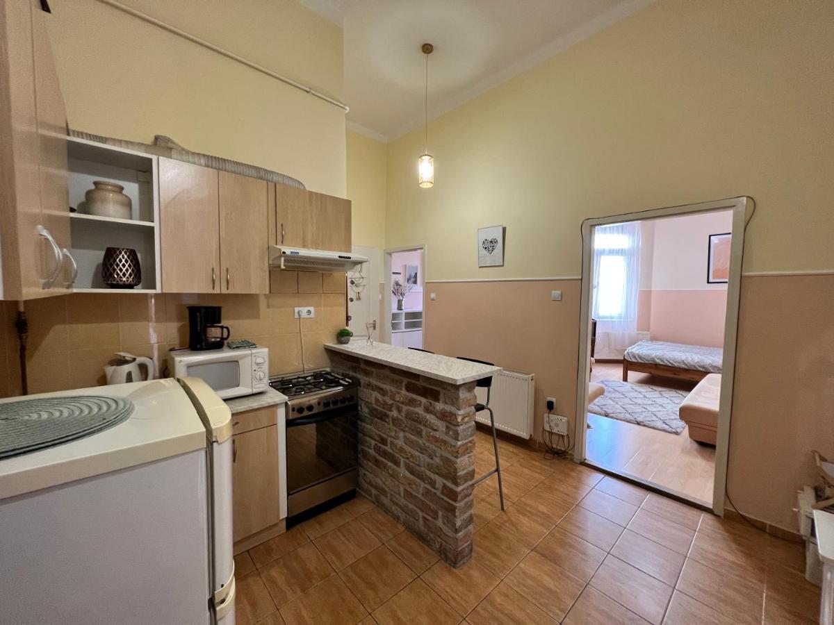 Apartment Old Town