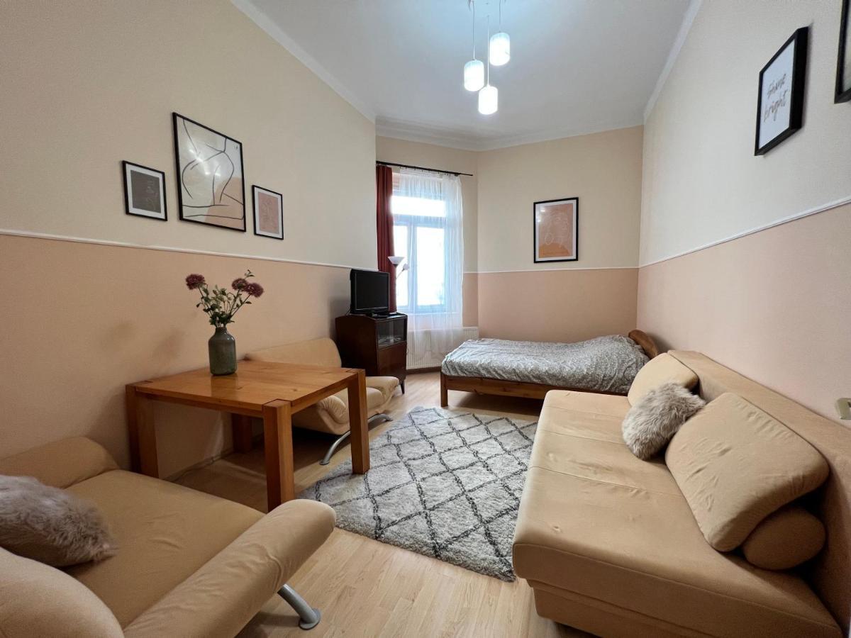 Apartment Old Town *