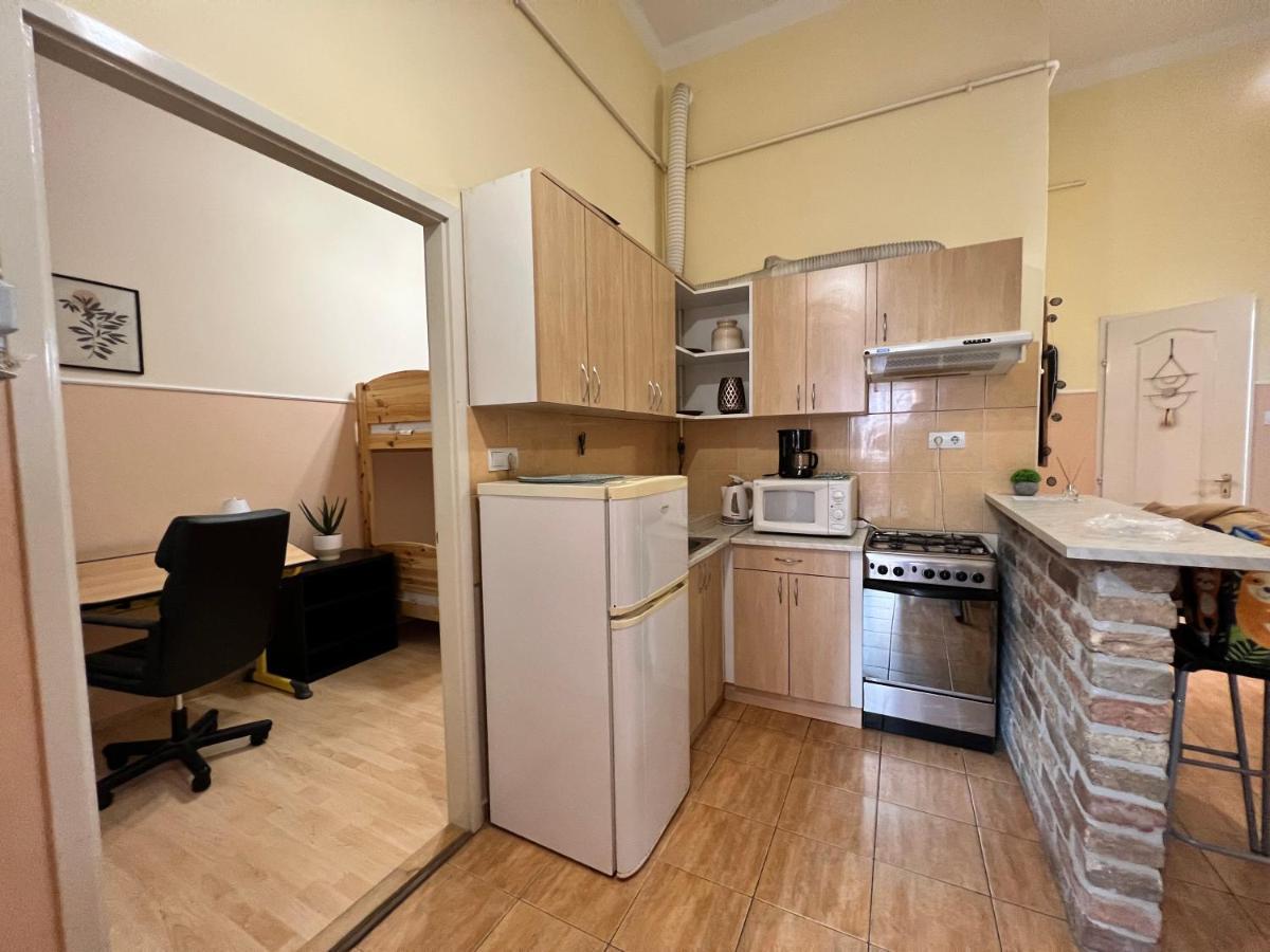 Apartment Old Town *
