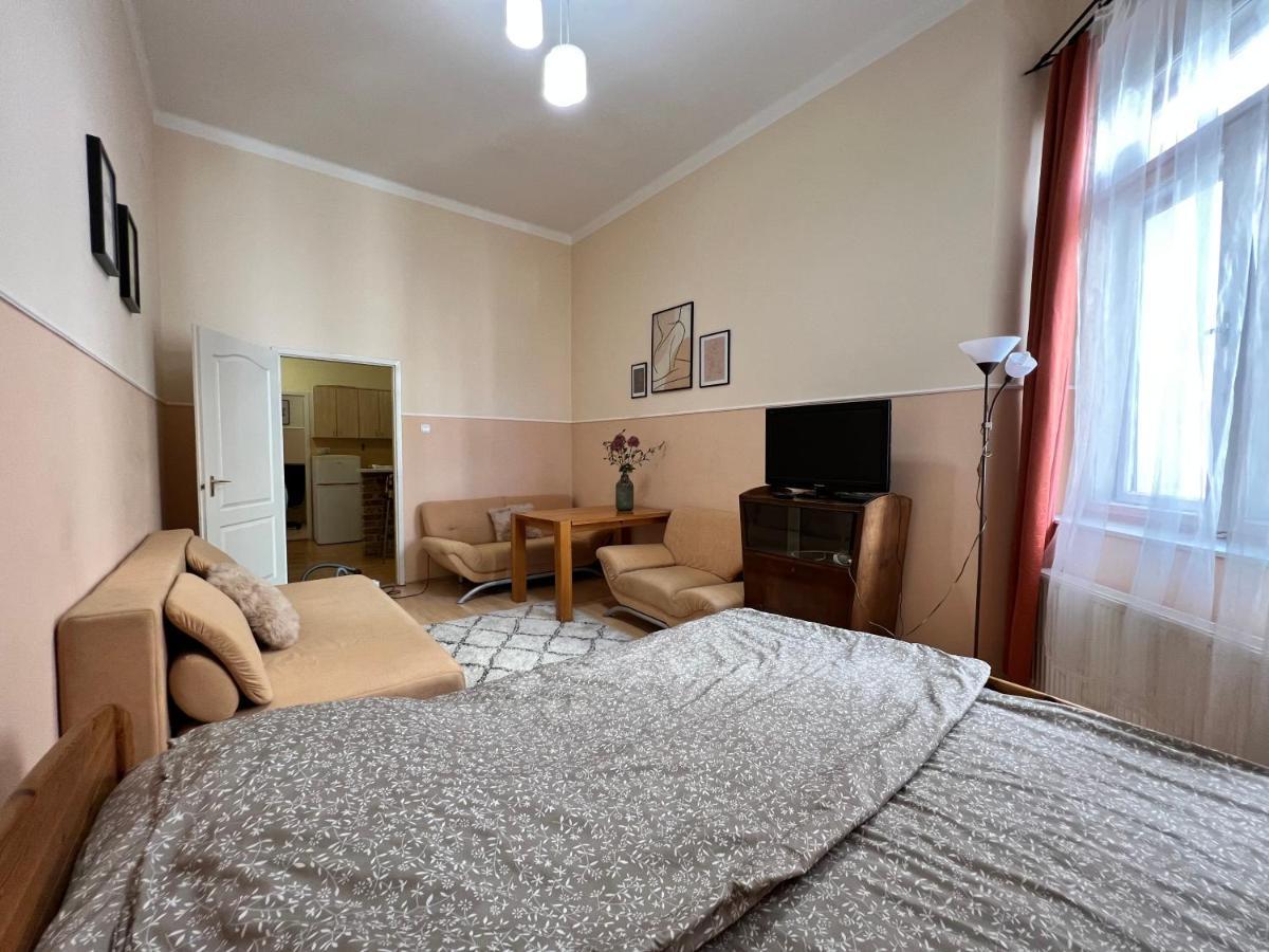 Apartment Old Town